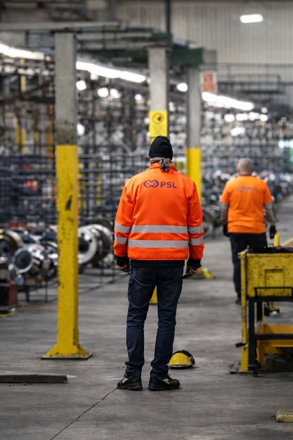 La Cataforesi, per noi, è molto più di un impianto.